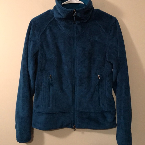 The north face women’s fleece jacket size small - Picture 2 of 4